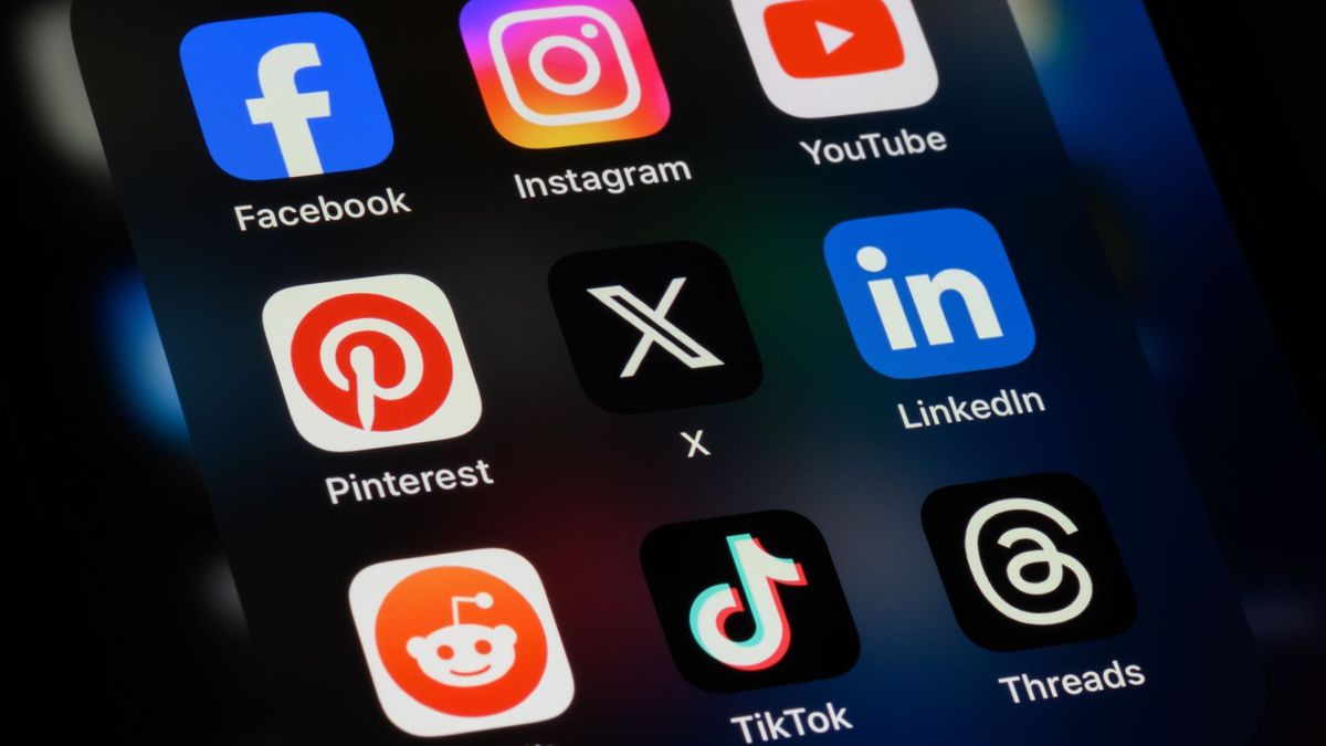 Integración redes sociales